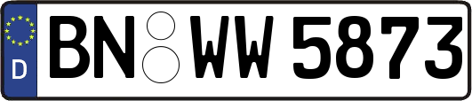 BN-WW5873