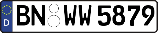 BN-WW5879