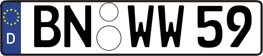BN-WW59