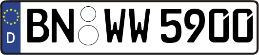 BN-WW5900
