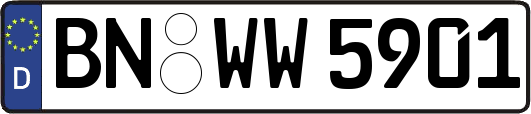 BN-WW5901