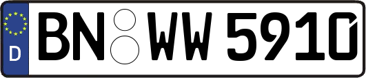 BN-WW5910