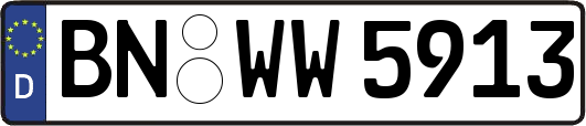 BN-WW5913