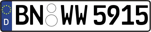 BN-WW5915
