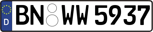 BN-WW5937