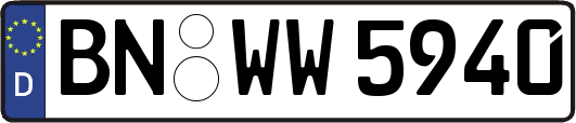 BN-WW5940