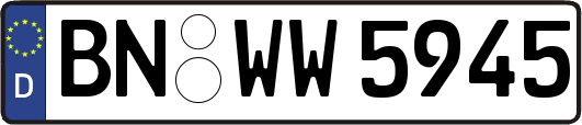 BN-WW5945