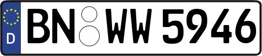BN-WW5946