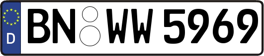 BN-WW5969