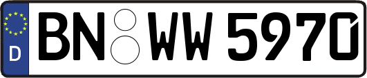 BN-WW5970