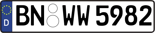 BN-WW5982