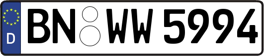 BN-WW5994