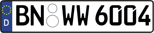 BN-WW6004