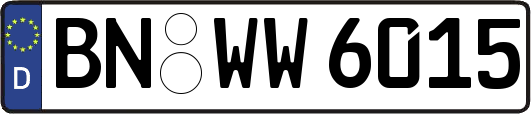 BN-WW6015