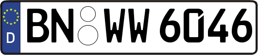 BN-WW6046