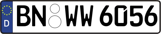 BN-WW6056
