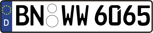BN-WW6065