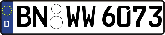 BN-WW6073