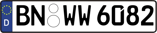 BN-WW6082