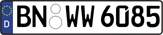 BN-WW6085