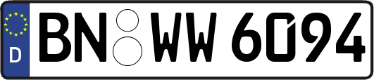 BN-WW6094
