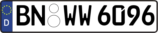 BN-WW6096