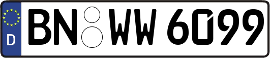 BN-WW6099