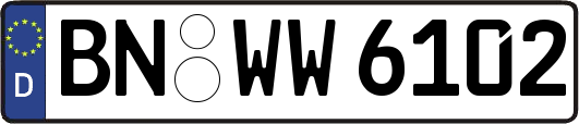 BN-WW6102