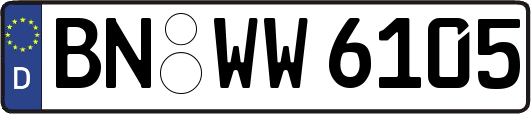 BN-WW6105