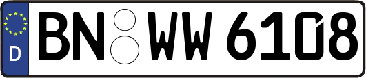 BN-WW6108