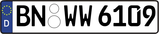 BN-WW6109