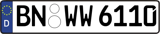 BN-WW6110