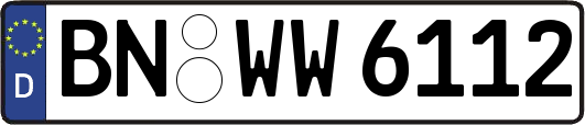 BN-WW6112