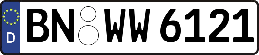 BN-WW6121