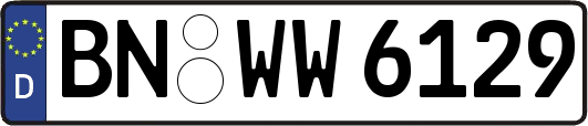 BN-WW6129