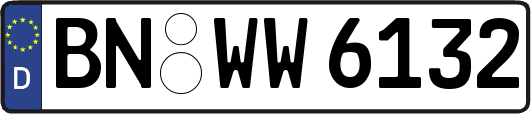 BN-WW6132