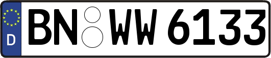 BN-WW6133