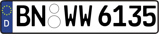 BN-WW6135