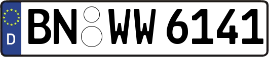 BN-WW6141
