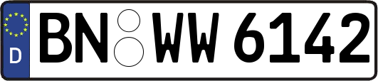 BN-WW6142