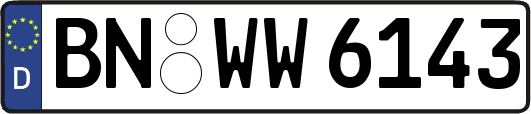 BN-WW6143