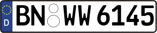 BN-WW6145