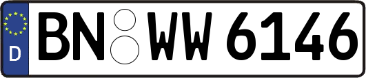 BN-WW6146