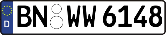 BN-WW6148