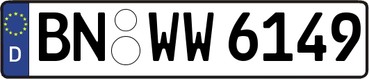 BN-WW6149