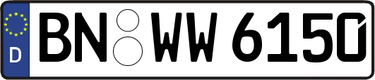 BN-WW6150