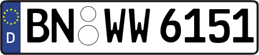 BN-WW6151