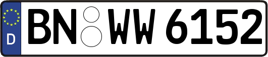 BN-WW6152