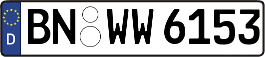 BN-WW6153