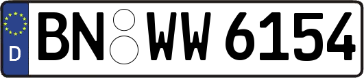 BN-WW6154